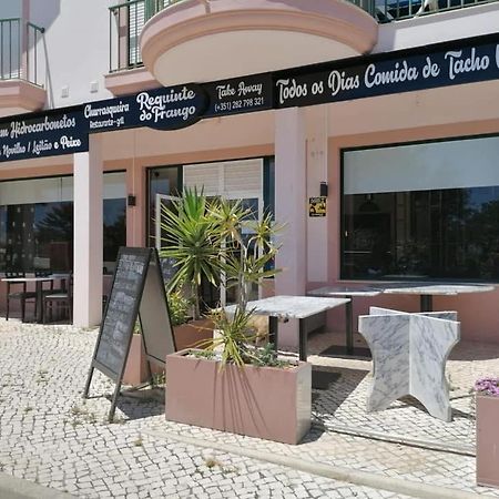 St James Apartment Praia Da Luz Luaran gambar