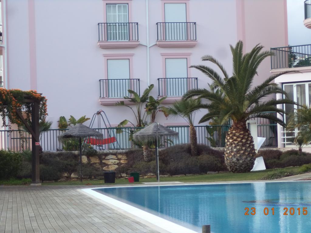 St James Apartment Praia Da Luz Bilik gambar