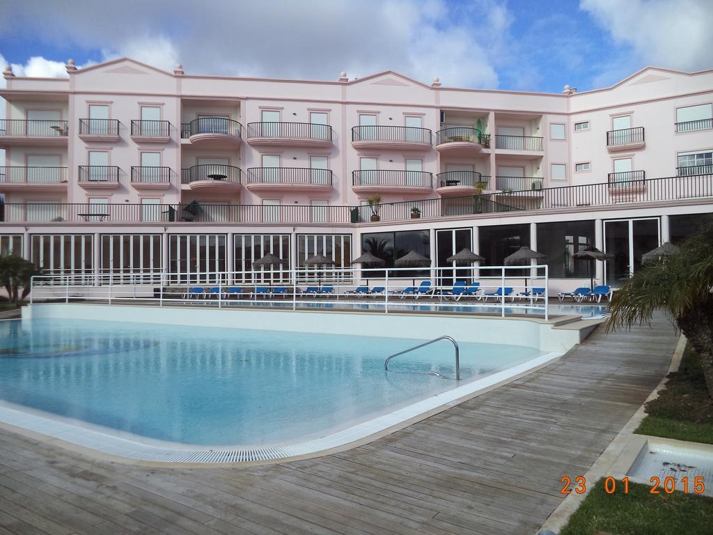 St James Apartment Praia Da Luz Bilik gambar