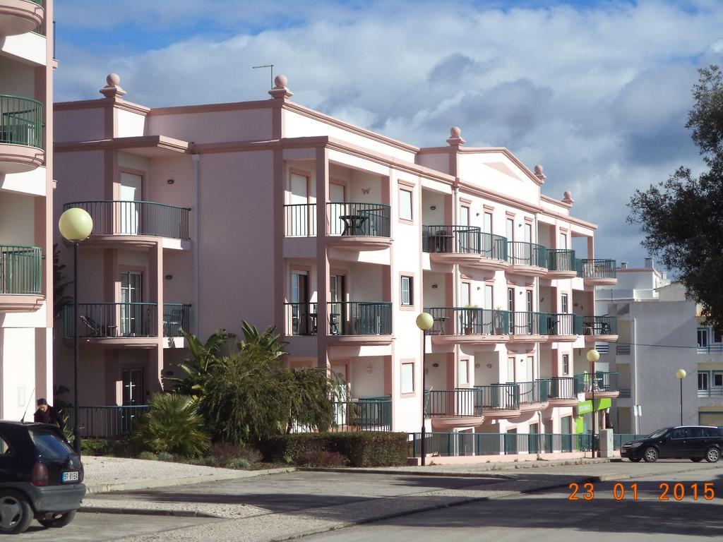 St James Apartment Praia Da Luz Bilik gambar