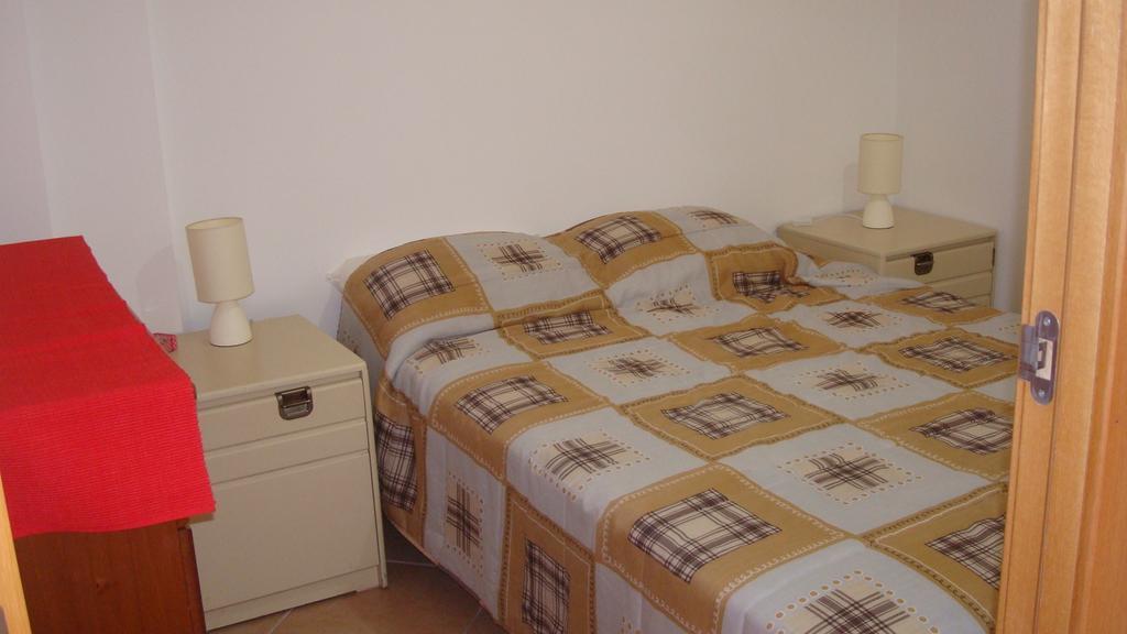 St James Apartment Praia Da Luz Bilik gambar