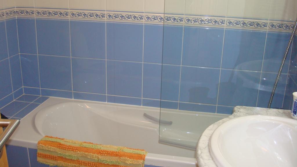 St James Apartment Praia Da Luz Bilik gambar