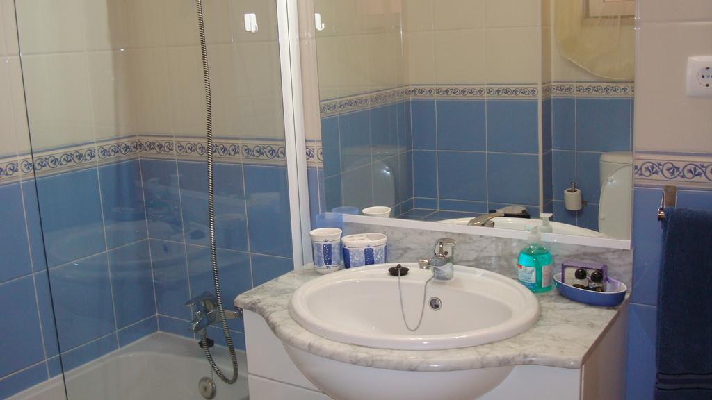 St James Apartment Praia Da Luz Bilik gambar