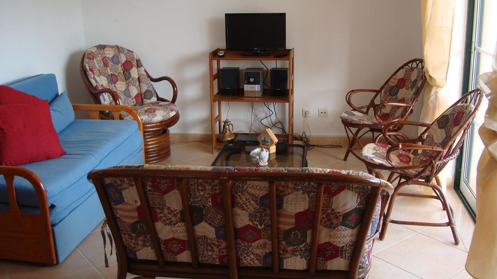 St James Apartment Praia Da Luz Bilik gambar