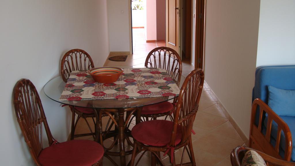 St James Apartment Praia Da Luz Bilik gambar