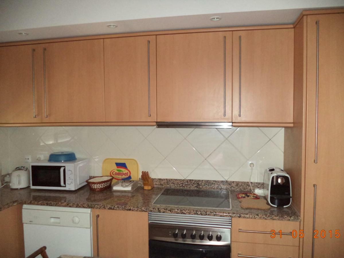 St James Apartment Praia Da Luz Luaran gambar