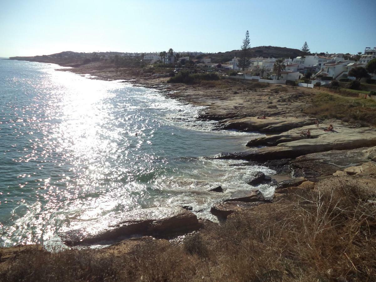 St James Apartment Praia Da Luz Luaran gambar