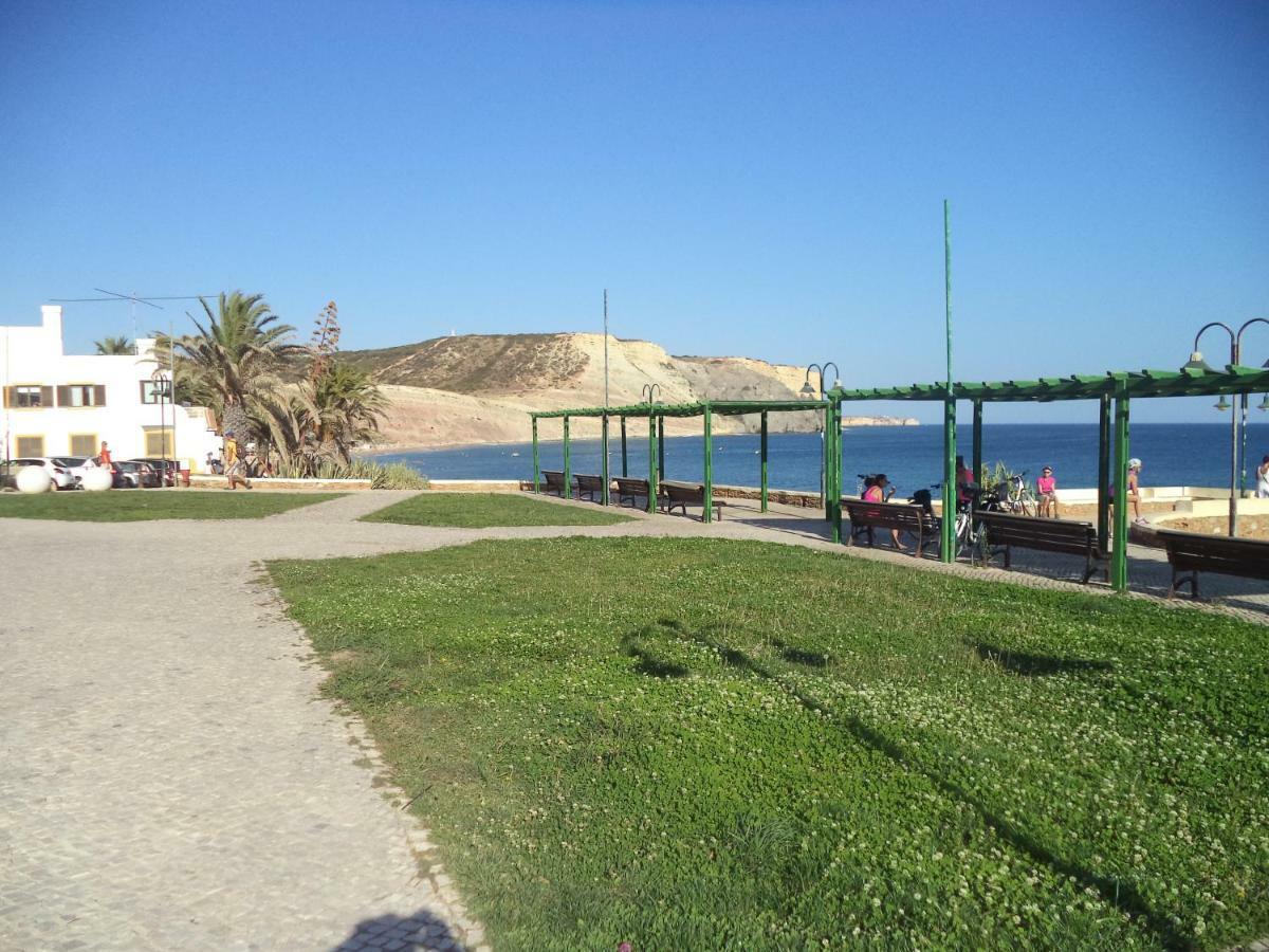 St James Apartment Praia Da Luz Luaran gambar